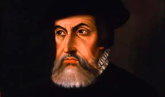 ¿Por qué Hernán Cortés fue enterrado en secreto? Los restos del conquistador escondidos durante más de un siglo