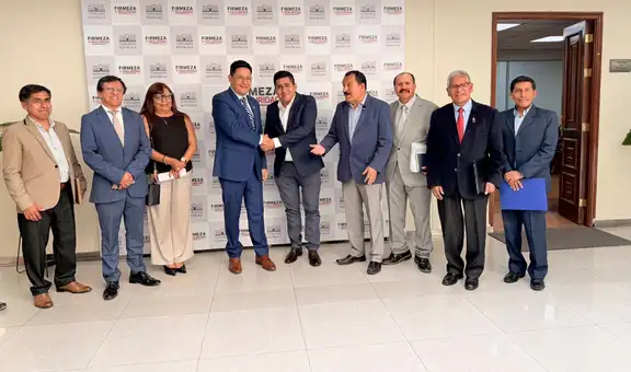 Garantizan viabilidad legal y fondos para ejecución de la NCC