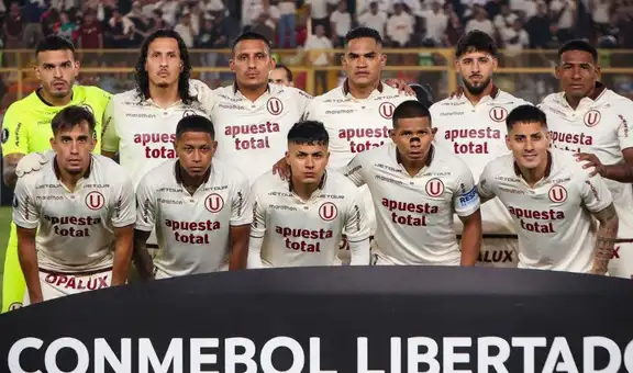 Tabla de posiciones del Grupo de Universitario en Copa Libertadores 2026: partidos y resultados de la fecha 4