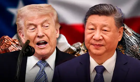 EE.UU. enfrenta a China tras firmar un histórico acuerdo con un país de Sudamérica para explotar litio y ganar influencia en la región