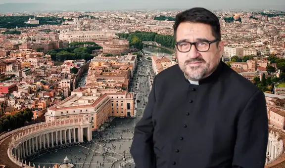 Conferencia Episcopal abre investigación contra sacerdote Omar Sánchez denunciado por abuso contra joven