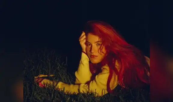 Nic (Nicole Zignago): "Si puedo ser una representación para alguien más, lo seré feliz"