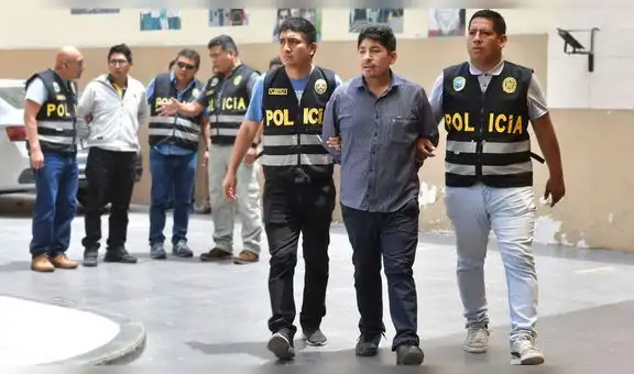 Alejandro Manay: lo acusaron de terrorista, ahora es diputado