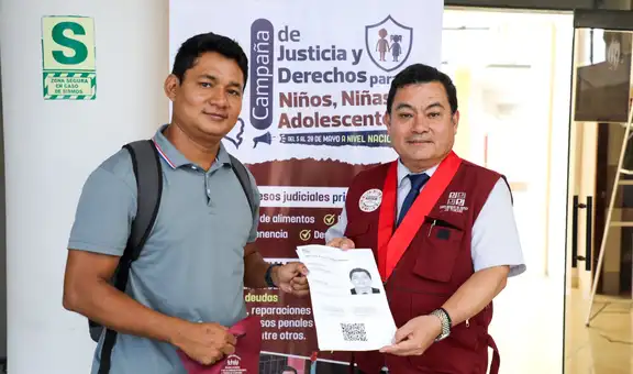 Corte de Tumbes inicia campaña nacional de derechos de NNA 2026