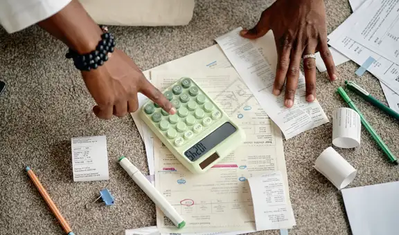 Ingresos tributarios de abril crecieron 13.9% y alcanzaron los s/ 24 962 millones