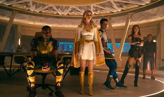 ‘The Boys 5’ capítulo 6: fecha y hora confirmada del estreno en Amazon Prime Video