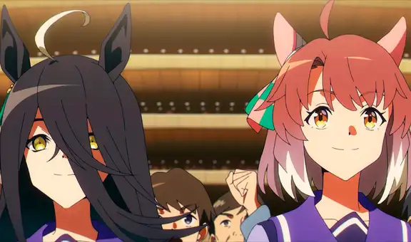 Cartelera mayo 2026: 'Umamusume: Pretty Derby' y más películas llegan a los cines peruanos este mes