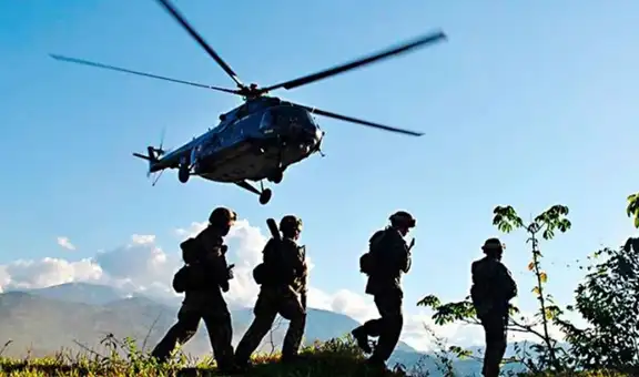 Vraem y Piura seguirán bajo estado de emergencia por 60 días más: Gobierno prorroga medida