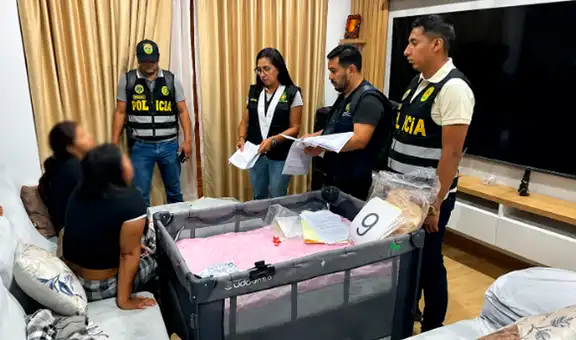 ‘Cuentas del miedo’: Red criminal amasó S/ 9 millones extorsionando a nueve empresas de transporte