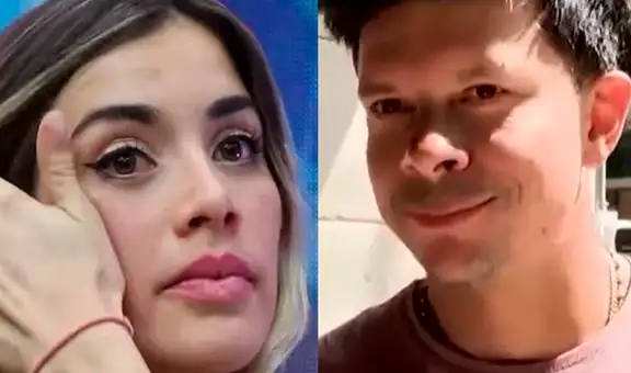Mario Hart no descarta estar en la búsqueda de nuevo amor tras rumores de ruptura con Korina Rivadeneira: "No lo sé"