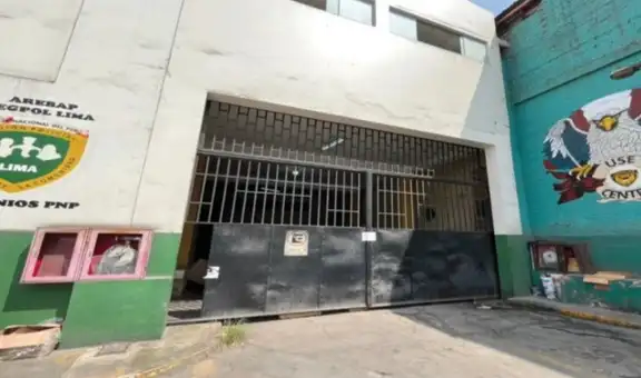 PNP almacena 3.164 chalecos antibalas comprados por Santiváñez porque no sirven para proteger a efectivos