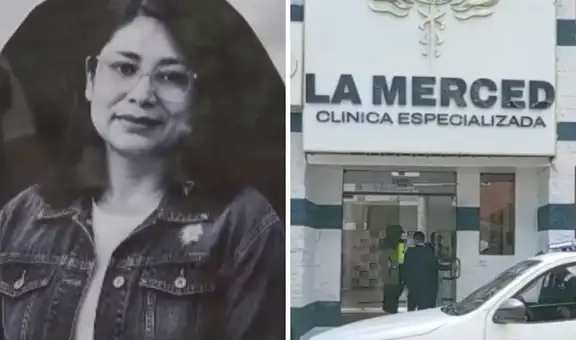 Mujer fallece durante operación a la vesícula en clínica que operaba sin licencia: víctima deja 3 hijas en la orfandad