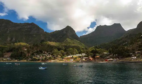 Chile autoriza la búsqueda del tesoro perdido en la isla Robinson Crusoe valorado en hasta US$40.000 millones