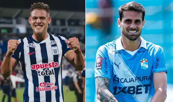 Alianza Lima vs Sporting Cristal: fecha y hora del partidazo por la fecha 14 de la Liga 1 2026