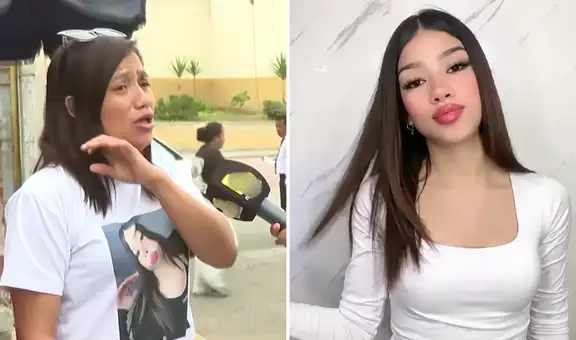 Joven tiktoker queda en coma tras ser embestida por su vecino en Comas: familia exige justicia
