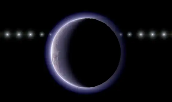 Lo creían imposible: astrónomos hacen un descubrimiento insólito en los confines de nuestro sistema solar