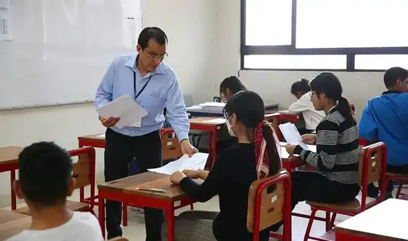 Aprobado por el Gobierno | Docentes tendrán cinco años para acreditar maestría tras nombramiento extraordinario