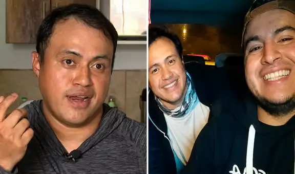 Joven pide justicia tras ser atacado por su amigo por negarse a seguir bebiendo: “Es complicado”