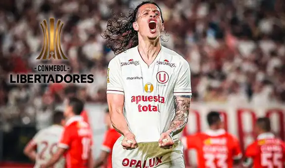 ¿Qué resultados necesita Universitario para clasificar a octavos de final de Copa Libertadores 2026?