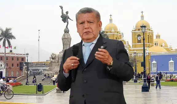 Trujillo le dio la espalda a César Acuña: APP solo logró 16.000 votos en la ciudad norteña