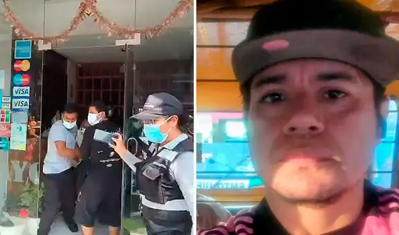 Padre de familia reportado como desaparecido es hallado sin vida dentro de hotel tras ser rastreado por GPS en SJL