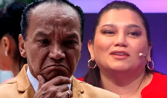 Melcochita denuncia a Monserrat Seminario por no devolverle su carro de USD 25.000 y se lamenta: "Todo lo que ganaba se lo daba"