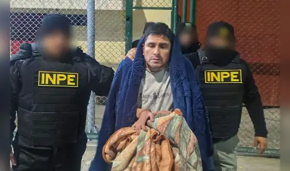 Challapalca: Asesino del ‘Chino Malaco’ es un hombre calculador, frío y peligroso
