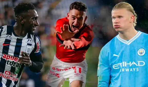 Partidos de hoy, sábado 9 de mayo: horarios y canales de tv dónde ver la Liga 1, LaLiga y Premier League