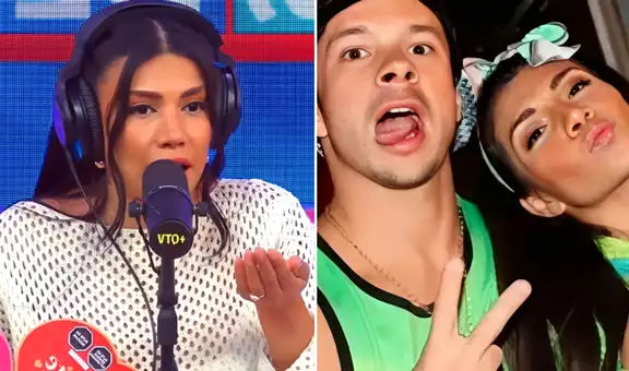 Diana Sánchez sorprende al revelar que Mario Hart 'sí le gustaba' en ‘Combate' tras años de rumores: "En realidad..."
