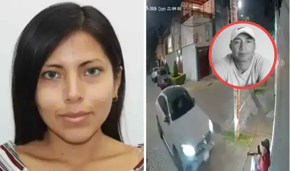 "Tiene que ir presa": familia exige cárcel para conductora que atropelló y mató a vigilante en Trujillo