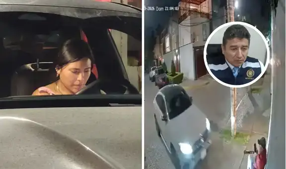 Falleció vigilante atropellado en Trujillo: ¿Por qué conductora no está presa? Esto dijo fiscal