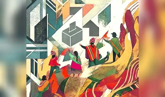 El ascenso de la izquierda regional y el nuevo mapa de poder en el Perú, por Paulo Vilca