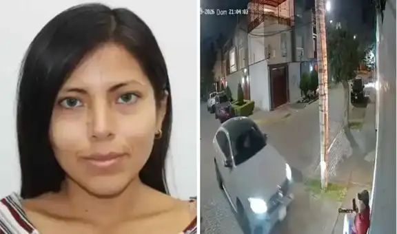 Fiscalía solicita más de 5 años de prisión para mujer que atropelló y mató a vigilante en Trujillo