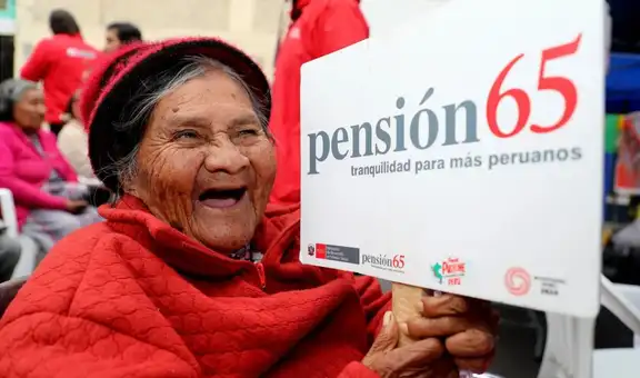 Gobierno hace oficial lista de adultos mayores que recibirán bono en 2026: revisa aquí si eres uno de los más de 700.000 beneficiarios