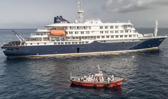 Director de la OMS descarta riesgo del hantavirus en Tenerife ante la llegada del crucero con el brote