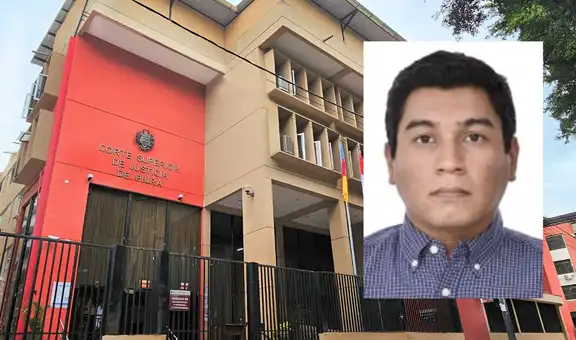 Dictan 9 meses de prisión preventiva contra exesposo de pediatra Minosska Pinto por crimen en Piura