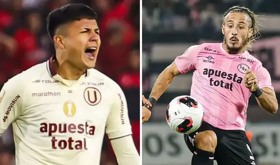 Universitario - Sport Boys: fecha y hora del partido por la fecha 14 de la Liga 1 2026