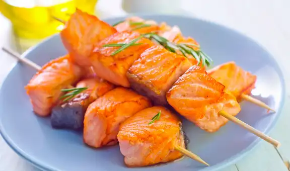 No está el ceviche: los únicos platos de América Latina en el top 10 de las mejores comidas de pescado de agua salada del mundo