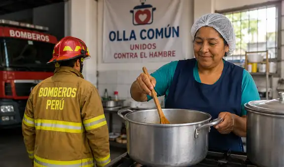 Osinergmin: recategorización tarifaria del gas natural permitirá a bomberos y ollas comunes ahorrar más del 50% en combustible