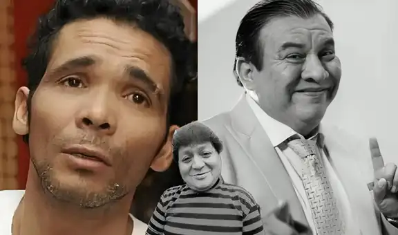Kike Suero sorprende al anunciar radical decisión tras muertes de Manolo Rojas y 'Pompinchú': "Me ha hecho reflexionar"