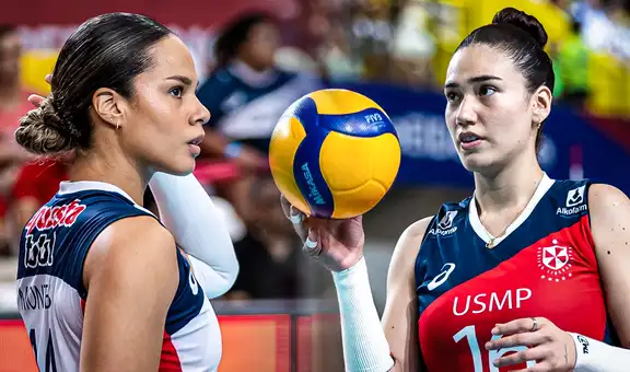 Dirigente de San Martín contundente tras salida de Flavia Montes y posible partida de Aixa Vigil: “Se quedan las que quieren estar”