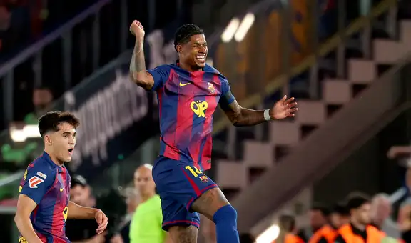 Partido Barcelona vs Real Madrid EN VIVO HOY Clásico Español por LaLiga 2026 vía DSports: golazo de Ferran para el 2-0