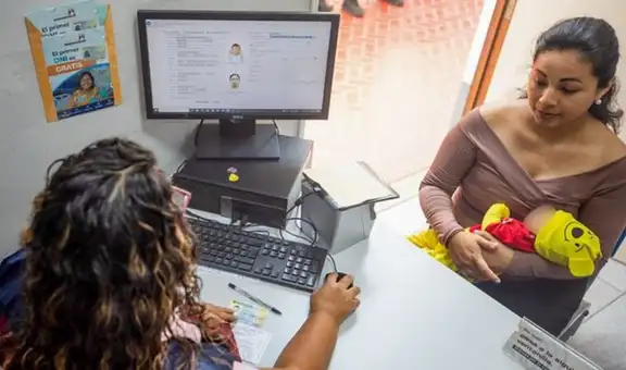Nona, Ma, Mamacha y más: Estos son los nombres de peruanos inspirados en el Día de la Madre, según Reniec