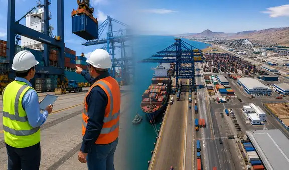 Ceplan destaca potencial de ZEEP para impulsar competitividad e inversión: ¿Qué regiones reúnen mejores condiciones?