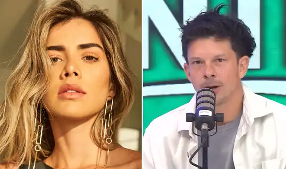 Mario Hart expone el detonante que habría provocado el fin de su matrimonio con Korina Rivadeneira: “Tolerancia y paciencia”