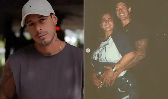 Hugo García sorprende a Isabella Ladera con romántico mensaje por el Día de la Madre: “Gracias por darme una razón…”