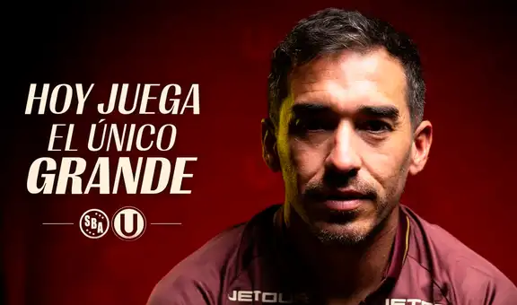Partido Universitario vs Sport Boys EN VIVO HOY por el Torneo Apertura de la Liga 1 2026