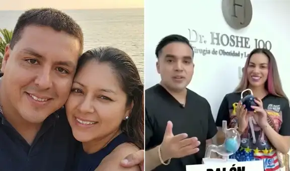 Ingeniero de 40 años fallece tras cirugía bariátrica realizada por médico Hoshe Joo, conocido 'bariatra de las estrellas'