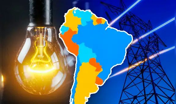 En este país de América Latina la energía es tan cara que una compañía nacional paga casi 50% más que una en Estados Unidos