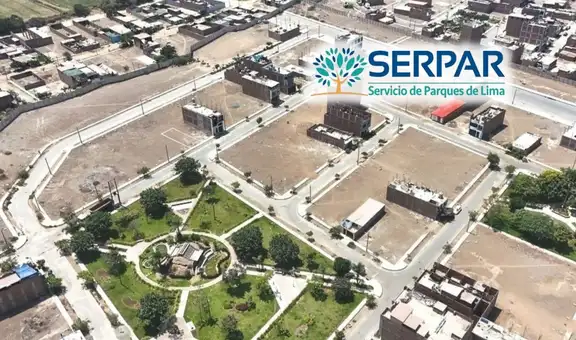 Subasta de terrenos en Lima: más de 130 lotes serán ofertados en La Molina, Ate, Surco, Carabayllo y más; ¿cómo participar y qué servicios ofrece?